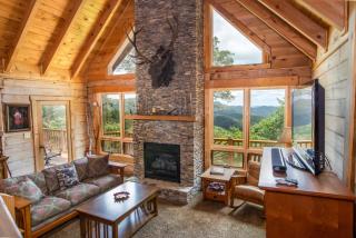 Blue Ridge View - Blowing Rock - 7