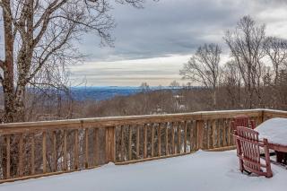 Blue Mist - Blowing Rock - 9