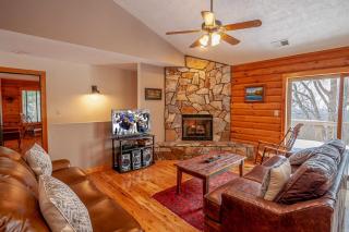 Blue Mist - Blowing Rock - 3