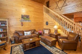 Boots Off Bungalow - Boone - 7