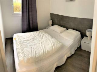Appartement rénové, bien équipé à 500m de la plage de Trestrignel et du centre-ville de Perros-Guirec - FR-1-368-241 - Perros-Guirec - 9