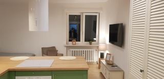 Apartament The Space 2 - Drawsko Pomorskie - 1