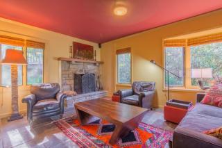 Chalet Blueberry - Blowing Rock - 8