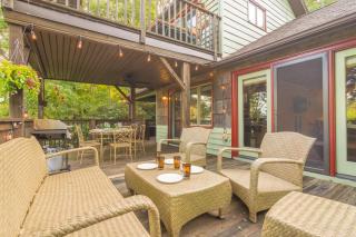 Chalet Blueberry - Blowing Rock - 7