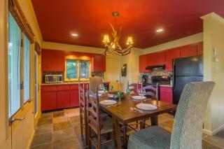 Chalet Blueberry - Blowing Rock - 5