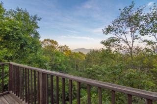 Chalet Blueberry - Blowing Rock - 3