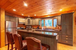 Chestnut Falls - Beech Mountain - 8