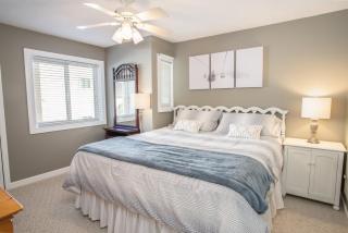 Condo at Pinnacle Inn Resort - Beech Mountain - 8