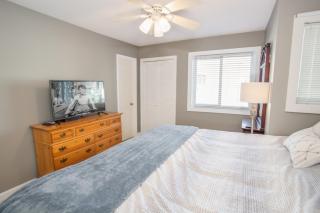 Condo at Pinnacle Inn Resort - Beech Mountain - 7
