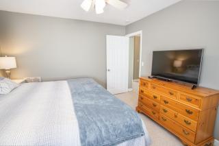 Condo at Pinnacle Inn Resort - Beech Mountain - 6