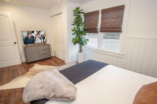 Cottage Fever - Blowing Rock - 9
