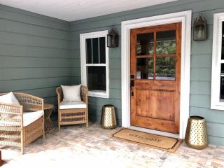 Cottage Fever - Blowing Rock - 8