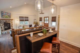 Cottage Fever - Blowing Rock - 3