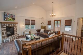 Cottage Fever - Blowing Rock - 2