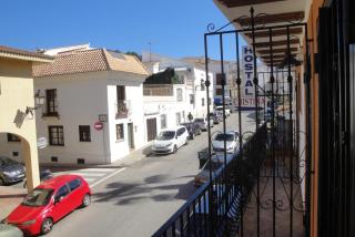Hostal Cristina - Denia - 5