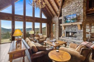Cucumber Tree Lodge - Banner Elk - 0