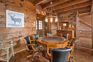 Cucumber Tree Lodge - Banner Elk - 3