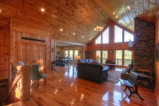 Blackberry Lodge - Blowing Rock - 5