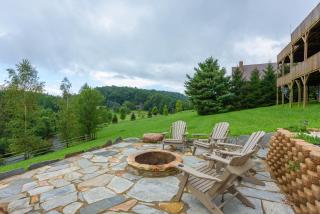 Blackberry Lodge - Blowing Rock - 7