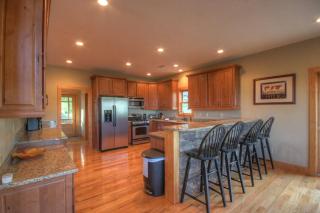 Blackberry Lodge - Blowing Rock - 3