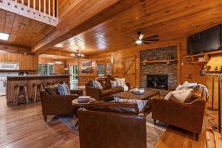 Eagle Ridge Falls - 2