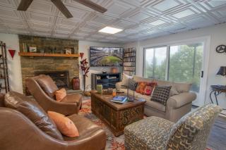 Eagles Nest on Seven Devils - 2