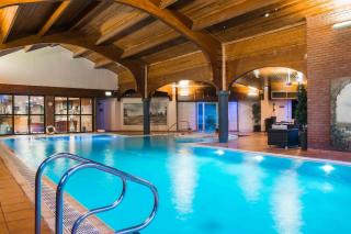 Abbey Hotel Golf & Spa - Redditch - 8