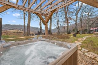 Fir River Cabin - 9