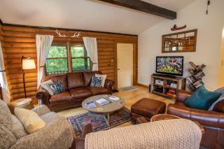 Fir River Cabin - Todd - 6