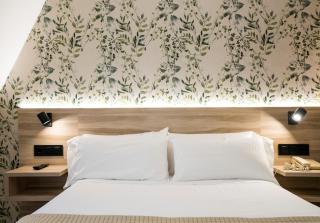Hotel Piramide - 7