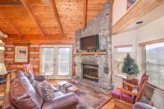Grandfather View Cabin - Banner Elk - 7