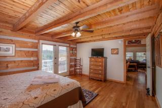 Grandfather View Cabin - Banner Elk - 2