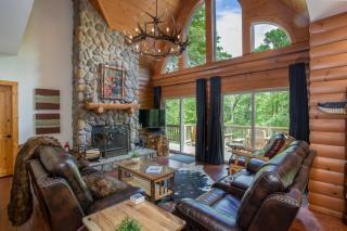 Grouse Moor Lodge - Sugar Mountain - 9