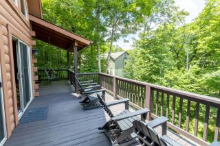 Grouse Moor Lodge - Sugar Mountain - 8