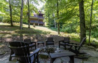 Grouse Moor Lodge - Sugar Mountain - 6