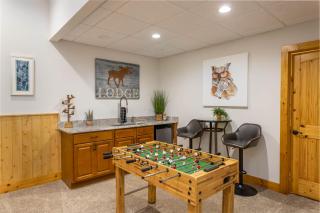Grouse Moor Lodge - Sugar Mountain - 4