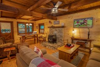 Have No Regrets - Blowing Rock - 8