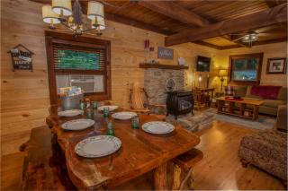 Have No Regrets - Blowing Rock - 4