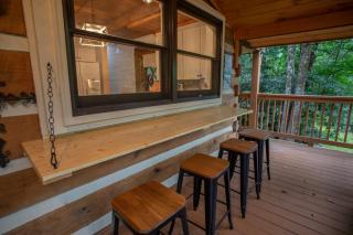 Have No Regrets - Blowing Rock - 1