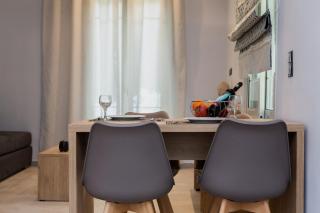Petani beach suites - Vovikes - 9