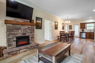 The Shooting Star - Townsend Condo - Townsend - 5