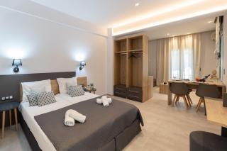 Petani beach suites - Vovikes - 5