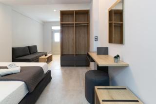 Petani beach suites - Vovikes - 4