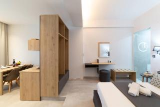 Petani beach suites - Vovikes - 3