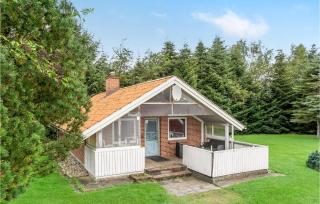 Pet Friendly Home In Oksbøl With Wifi - Oksbøl - 9