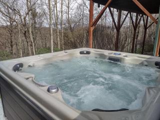 Hillside Haven - Boone - 8