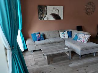 Holiday Home with Private Pool - 5