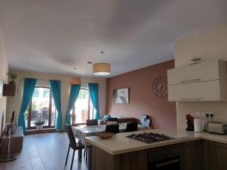 Holiday Home with Private Pool - 2