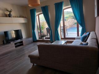 Holiday Home with Private Pool - 6