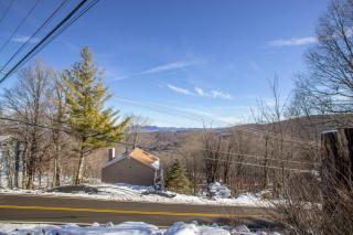 Holiday Hideaway - Beech Mountain - 7